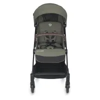 Cărucior sport autofold Coccolle Melia Sage Shadow