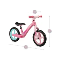 BICICLETA DE ECHILIBRU MoMi MIZO