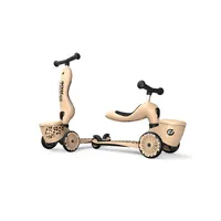 Trotineta 2-in-1 Scoot & Ride HighwayKick 1 Lifestyle
