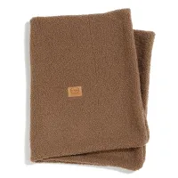 La Millou Plapuma Teddy Bear LATTE - XL 160X200 CM