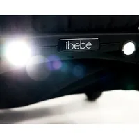 CARUCIOR IBEBE MINI MI1 CU FRANA ELECTRICA