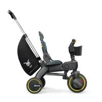 Tricicleta Doona Liki Trike S5 Ocean Blue