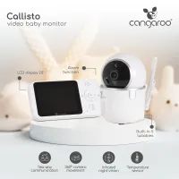 Видеоняня Moni Callisto
