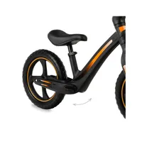 BICICLETA DE ECHILIBRU MoMi MIZO BLACK