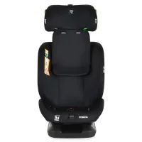 MONI Scaun auto Forza 40-150cm Negru			