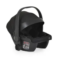 Moni Коляска 3 в 1 Unique - Carbon Black