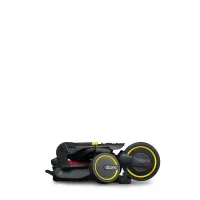 Трёхколёсный велосипед Doona Liki Trike S1 Flame Red