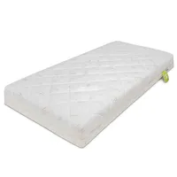 Saltea ortopedică pentru bebeluș Eco Dream 120x60cm