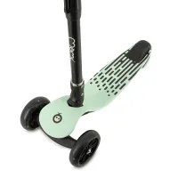 MoMi SAN Trotineta - Green