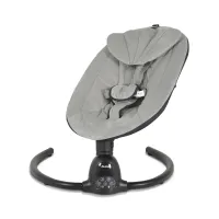 Moni Leagăn Electric Clarissa - Grey
