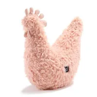 Perna pentru alaptare Grandma Dana's hen Powder Pink