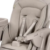 Стульчик для кормления Maxi Cosi Minla Plus 0-14 лет, Elegance Beige