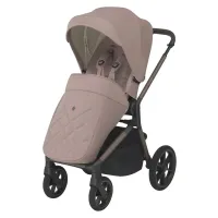 Cărucior Espiro Noble 2 în 1 Peony