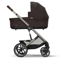 Cybex Balios S Lux 