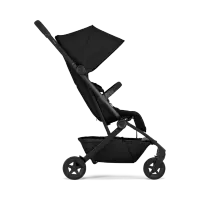 Прогулочная коляска Joolz Aer2 Space Black