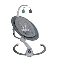 Balansoar multifunctional Coccolle Freya Anthracite