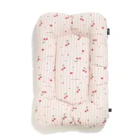 Кокон для новорожденного Cotton Velvet MOM CHERIE