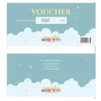 Voucher cadou