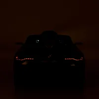 Moni Masina BO BMW i4 - Red