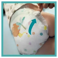 Scutece Pampers Active Baby 5 Junior XXL Box (11-16 kg), 150 buc