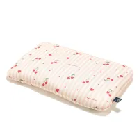 Pernă pentru somn din bambus MOM CHERIE 40 x 60 cm