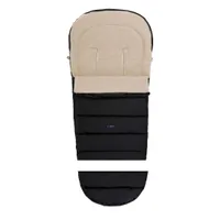 ZAFFIRO HUSA CARUCIOR IARNA - iGROW 2.0 - Beige Wool premium + Black
