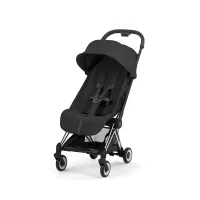 Cybex Carucior ultracompact Coya Style Black Sepia Black Platinum 2026