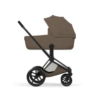 CYBEX – Cărucior Priam 2 în 1 Coconut Brown 