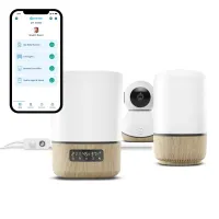 Увлажнитель воздуха Maxi-Cosi Breathe White