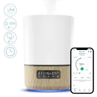 Увлажнитель воздуха Maxi-Cosi Breathe White