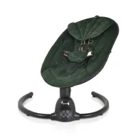 Moni Leagăn Electric Clarissa - Green