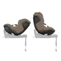 Scaun auto Maxi-Cosi Pearl Slide Pro Authentic Truffle