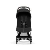 Cybex Carucior ultracompact Coya Style Black Sepia Black Platinum 2026