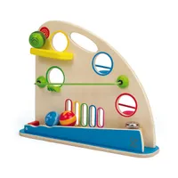 Jucarie Hape – Cursa cu bile