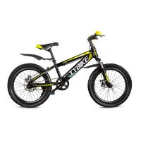 Bicicletă pentru copii Tybike BK-10