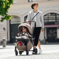 Britax-Römer RIO | LUX