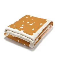 PLAPUMA LA MILLOU “XL” BUMBAC/MINKY