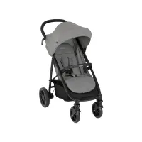 Коляска Graco EeZeFold Steeple Gray