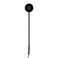 Monitor video digital Beaba Zen Connect cu Wi-Fi Night Blue