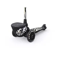 Trotineta Scoot And Ride Highwaykick 2 Lifestyle - Zebra