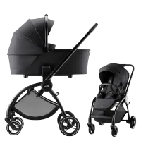 britax romer rio style