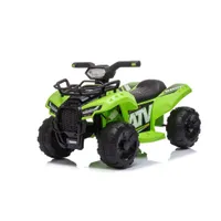 Motocicleta Electrica – Atv Cu 4 Roti Js320 - Roșu