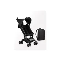 CARUCIOR MOMI - GRACE - BLACK
