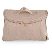 Moni Коляска 2 в 1 Celebrity - Crepe Beige
