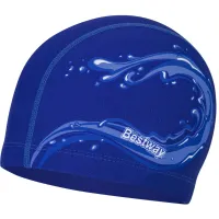 Bestway Шапка для плавания из эластана, 14+