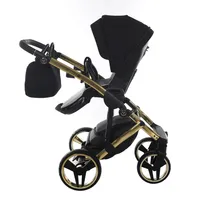Junama Diamond S-Line V2 - 02 - Black