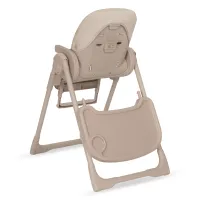 Scaun de masa Lionelo Linn Plus Beige Sand