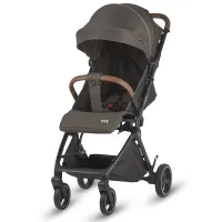 Hapi Прогулочная коляска с автоматическим складыванием Marlin - Khaki