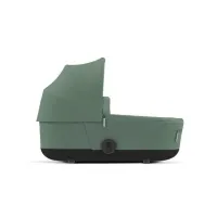 Cybex Mios Люлька Lux - Leaf Green