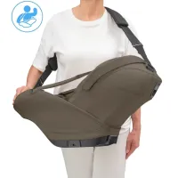 Maxi Cosi COS AUTO Coral Slide Pro - Oak Truffle - Preț, Recenzii și Cumpărare Online